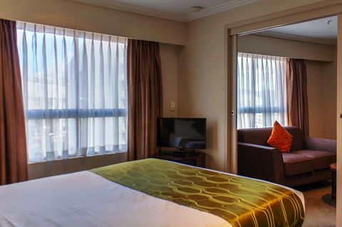 Seasons Darling Harbour - Accommodation Brunswick Heads 21