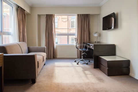 Seasons Darling Harbour - Accommodation Brunswick Heads 4