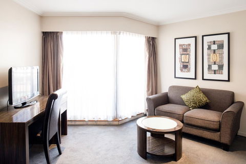 Seasons Darling Harbour - Accommodation Brunswick Heads 2