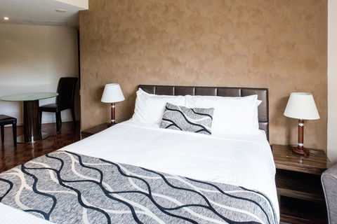 Seasons Darling Harbour - Accommodation Brunswick Heads 11