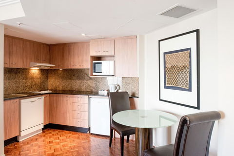 Seasons Darling Harbour - Accommodation Brunswick Heads 5
