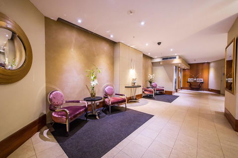 Seasons Darling Harbour - Accommodation Brunswick Heads 20