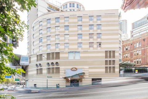 Seasons Darling Harbour - Accommodation Brunswick Heads 0