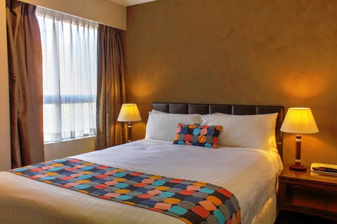 Seasons Darling Harbour - Accommodation Brunswick Heads 26
