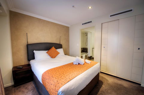 Seasons Darling Harbour - Accommodation Brunswick Heads 22