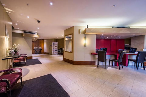 Seasons Darling Harbour - Accommodation Brunswick Heads 25