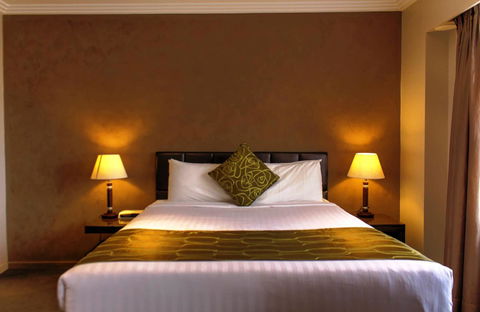 Seasons Darling Harbour - Accommodation Brunswick Heads 18