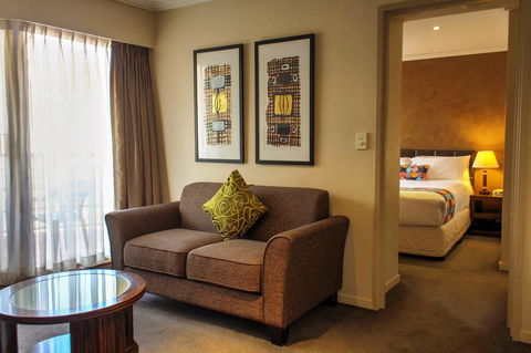 Seasons Darling Harbour - Accommodation Brunswick Heads 24