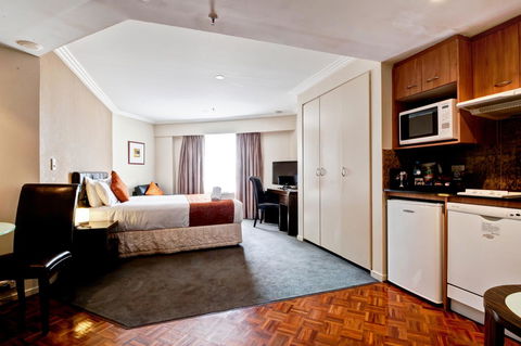 Seasons Darling Harbour - Accommodation Brunswick Heads 23