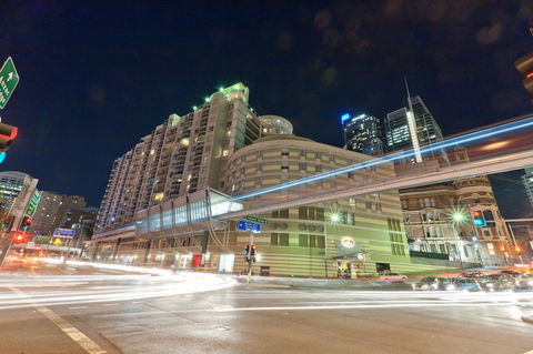 Seasons Darling Harbour - Accommodation Brunswick Heads 19