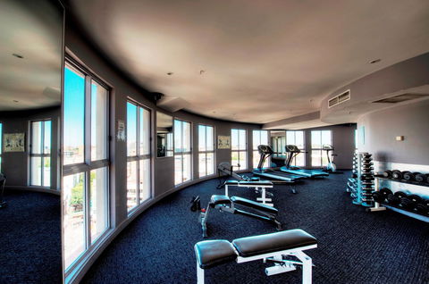 Seasons Darling Harbour - Accommodation Brunswick Heads 8
