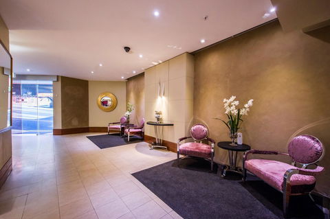 Seasons Darling Harbour - Accommodation Brunswick Heads 17