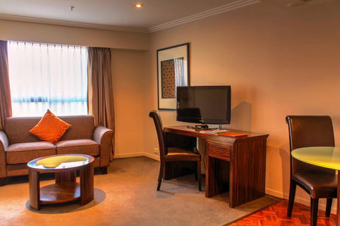 Seasons Darling Harbour - Accommodation Brunswick Heads 33