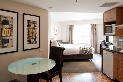 Seasons Darling Harbour - Accommodation Brunswick Heads 12