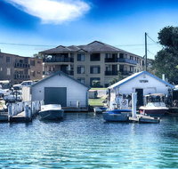 Horizons 1 - Accommodation Brunswick Heads