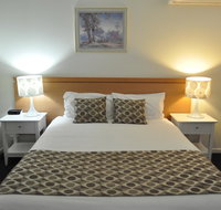Albury Burvale Motor Inn - Accommodation Brunswick Heads