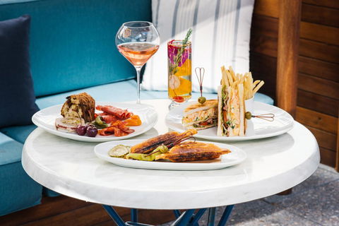 Kimpton Margot Sydney, An IHG Hotel - Accommodation Brunswick Heads 20