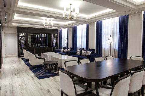 Kimpton Margot Sydney, An IHG Hotel - Accommodation Brunswick Heads 7