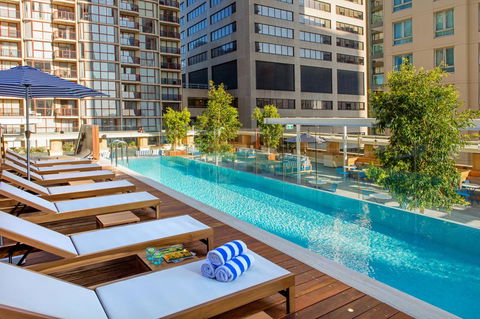 Kimpton Margot Sydney, An IHG Hotel - Accommodation Brunswick Heads 4