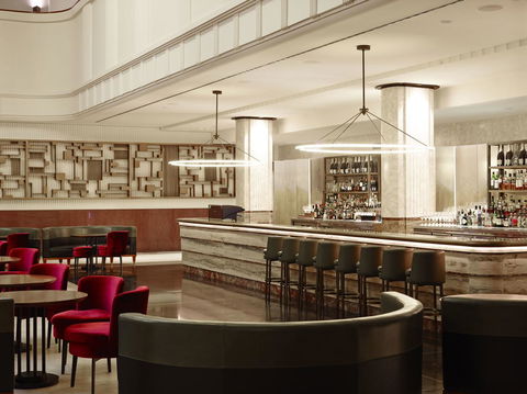Kimpton Margot Sydney, An IHG Hotel - Accommodation Brunswick Heads 31