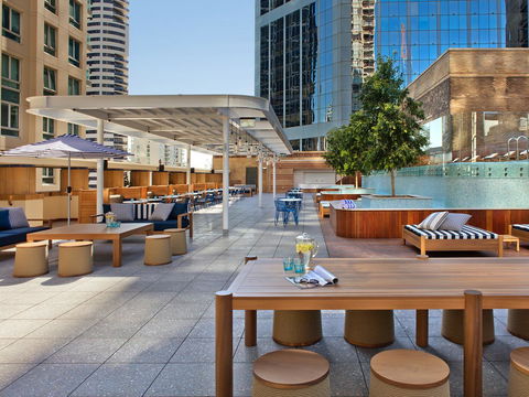 Kimpton Margot Sydney, An IHG Hotel - Accommodation Brunswick Heads 19