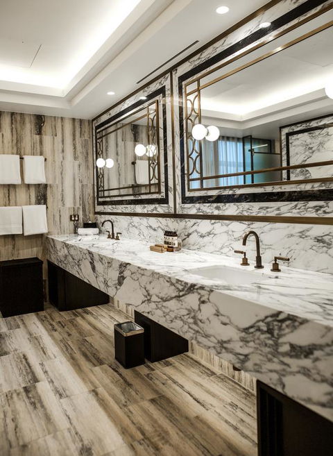 Kimpton Margot Sydney, An IHG Hotel - Accommodation Brunswick Heads 9
