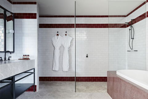 Kimpton Margot Sydney, An IHG Hotel - Accommodation Brunswick Heads 37