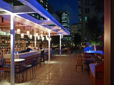 Kimpton Margot Sydney, An IHG Hotel - Accommodation Brunswick Heads 36
