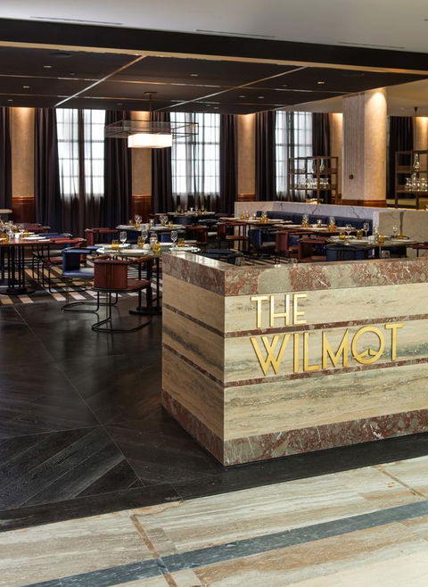 Kimpton Margot Sydney, An IHG Hotel - Accommodation Brunswick Heads 40