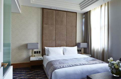 Kimpton Margot Sydney, An IHG Hotel - Accommodation Brunswick Heads 33