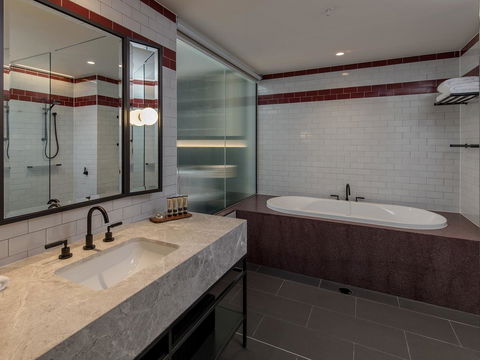 Kimpton Margot Sydney, An IHG Hotel - Accommodation Brunswick Heads 23