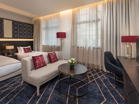 Kimpton Margot Sydney, An IHG Hotel - Accommodation Brunswick Heads 15
