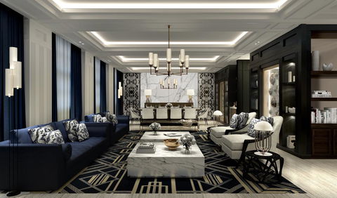 Kimpton Margot Sydney, An IHG Hotel - Accommodation Brunswick Heads 3