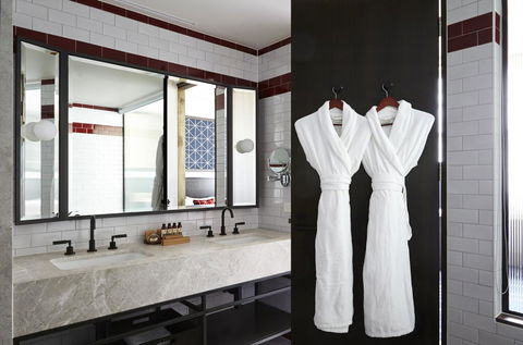 Kimpton Margot Sydney, An IHG Hotel - Accommodation Brunswick Heads 18