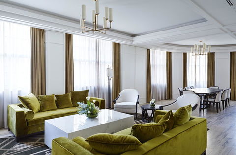 Kimpton Margot Sydney, An IHG Hotel - Accommodation Brunswick Heads 43