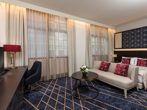 Kimpton Margot Sydney, An IHG Hotel - Accommodation Brunswick Heads 25