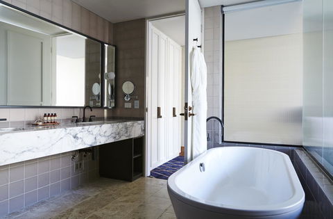 Kimpton Margot Sydney, An IHG Hotel - Accommodation Brunswick Heads 44