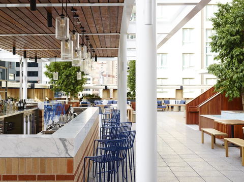 Kimpton Margot Sydney, An IHG Hotel - Accommodation Brunswick Heads 35