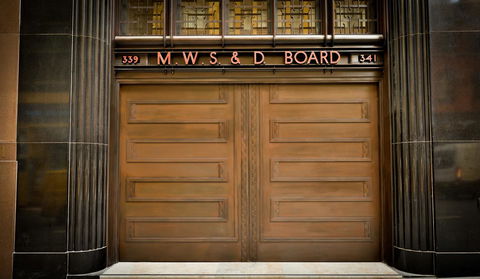 Kimpton Margot Sydney, An IHG Hotel - Accommodation Brunswick Heads 41