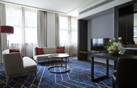 Kimpton Margot Sydney, An IHG Hotel - Accommodation Brunswick Heads 29