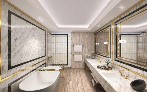 Kimpton Margot Sydney, An IHG Hotel - Accommodation Brunswick Heads 1