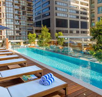 Primus Hotel Sydney - Accommodation Brunswick Heads