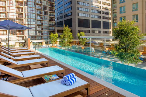 Kimpton Margot Sydney, An IHG Hotel - Accommodation Brunswick Heads 0
