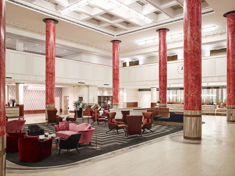 Kimpton Margot Sydney, An IHG Hotel - Accommodation Brunswick Heads 14