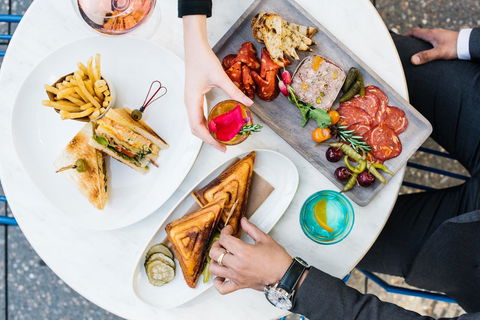 Kimpton Margot Sydney, An IHG Hotel - Accommodation Brunswick Heads 16