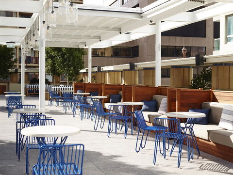 Kimpton Margot Sydney, An IHG Hotel - Accommodation Brunswick Heads 34