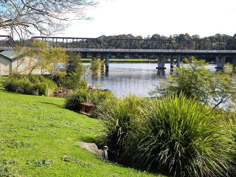 Quest Nowra - Accommodation Brunswick Heads 8