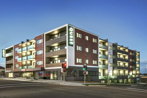 Quest Nowra - Accommodation Brunswick Heads 7