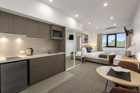 Quest Nowra - Accommodation Brunswick Heads 1