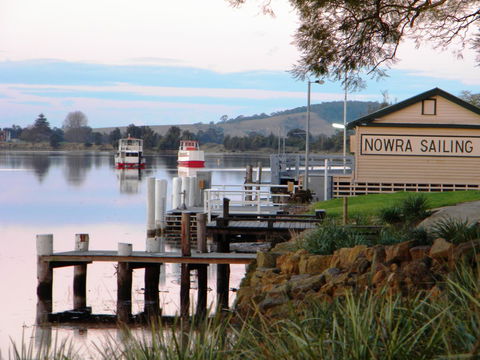 Quest Nowra - Accommodation Brunswick Heads 9